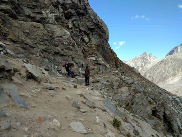 Family Getaway 5 Days 4 Nights Balugera Vacation Package