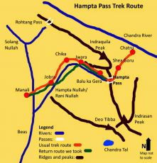 Family Getaway 5 Days 4 Nights Balugera Vacation Package