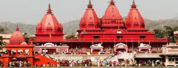 3 Days 2 Nights Varanasi to Allahabad Beach Vacation Package