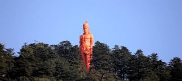 Heart-warming Shimla Honeymoon Tour Package for 3 Days 2 Nights