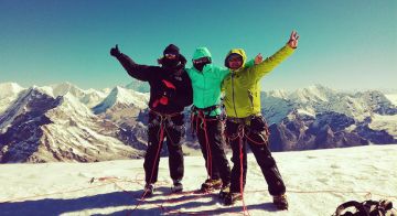 16 Days 15 Nights Kathmandu to Kote To Thangnak Culture and Heritage Trip Package