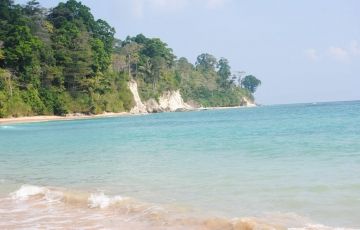 Memorable 7 Days 6 Nights Andaman Vacation Package