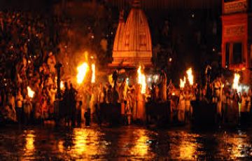 Best Guptkashi Tour Package for 11 Days