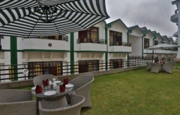 Pleasurable 4 Days 3 Nights Bhimtal Holiday Package