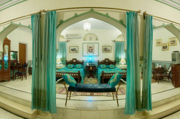 Memorable 3 Days Delhi to Delhi - Jaipur Culture and Heritage Tour Package