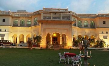 Memorable 3 Days Delhi to Delhi - Jaipur Culture and Heritage Tour Package