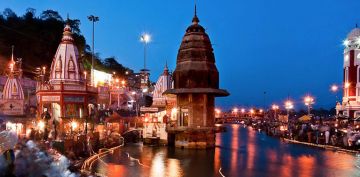 9 Days 8 Nights Uttarkashi Shopping Trip Package