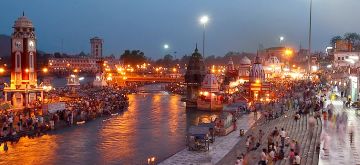 9 Days 8 Nights Uttarkashi Shopping Trip Package