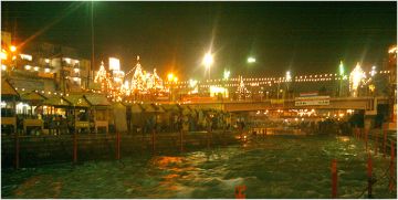 9 Days 8 Nights Uttarkashi Shopping Trip Package