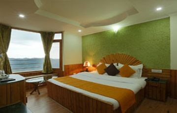 Family Getaway 3 Days 2 Nights Shimla Family Holiday Package