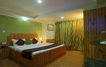 Family Getaway 3 Days 2 Nights Shimla Family Holiday Package