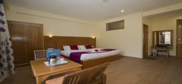 Beautiful 5 Days Manali Holiday Package