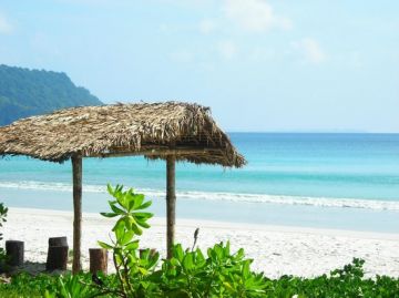 Ecstatic 5 Days 4 Nights Havelock Luxury Vacation Package