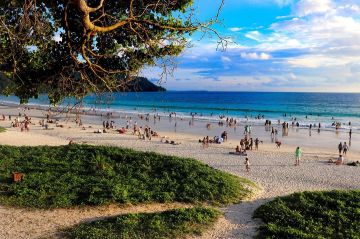 Best Havelock Island Tour Package for 4 Days