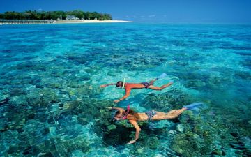 Experience 6 Days Havelock Island Luxury Vacation Package
