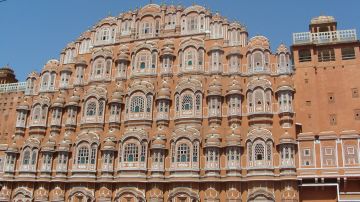 9 Days 8 Nights India to Agra Family Vacation Vacation Package