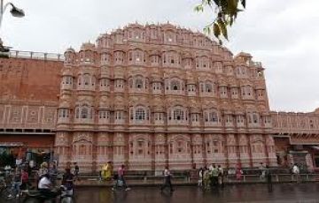 Ecstatic 4 Days New Delhi to Agra Holiday Package