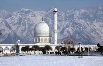 16 DAYS JAMMU KASHMIR LEH TOURS PACKAGE