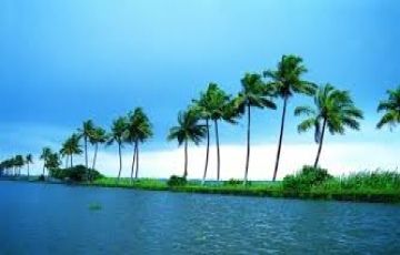 Best 2 Days 1 Night Alleppey Vacation Package