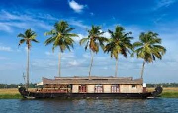 Family Getaway 2 Days 1 Night Kumarakom Trip Package