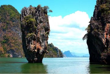Best 5 Days Phuket and Karabi Friends Holiday Package