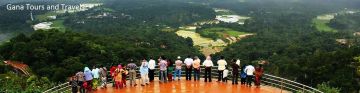 10 Days 9 Nights Bangalore, Coorg, Mysore and Ooty Romantic Vacation Package