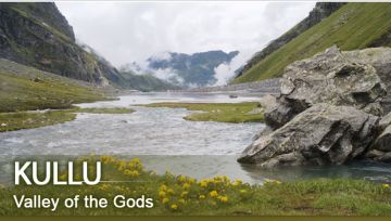 Pleasurable 6 Days Delhi to Shimla Romantic Tour Package