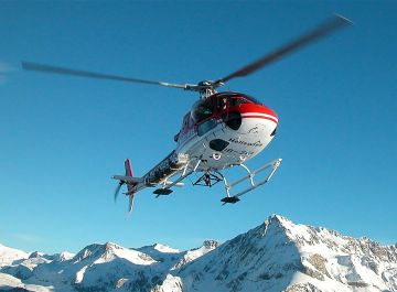 Chardham Yatra With Helicopter @7499