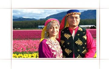 Best 5 Days 4 Nights PAHALGAM Trip Package