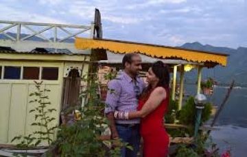 Best 5 Days 4 Nights PAHALGAM Trip Package