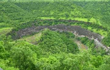 2 Days 1 Night Aurangabad to Ajanta Tour Package