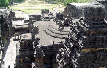 2 Days 1 Night Aurangabad to Ajanta Tour Package