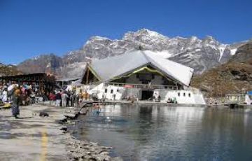 Experience 6 Days 5 Nights Hemkund and Valley of flower Trip Package