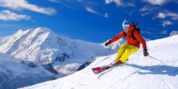 Experience 6 Days 5 Nights Switzerland Hill Stations Tour Package