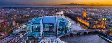 Beautiful 6 Days Amiens Friends Trip Package