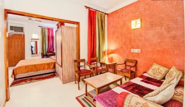 Beautiful 2 Days 1 Night New Delhi Holiday Package