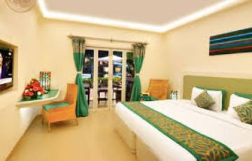 Beautiful 4 Days Goa Offbeat Tour Package