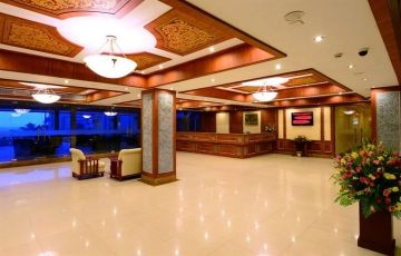 Beautiful puri Tour Package for 4 Days 3 Nights