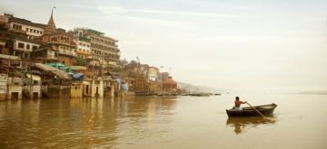 Magical Varanasi Culture and Heritage Tour Package for 2 Days 1 Night