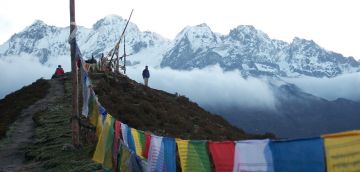 8 Days 7 Nights Darjeeling, Gangtok and Yumthang Romance Tour Package