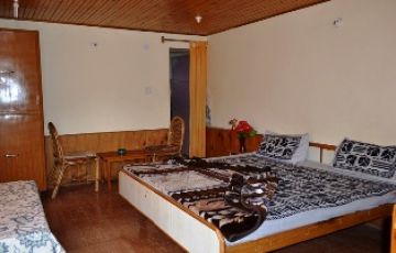 Beautiful 6 Days Delhi, Manali and Shimla Trip Package