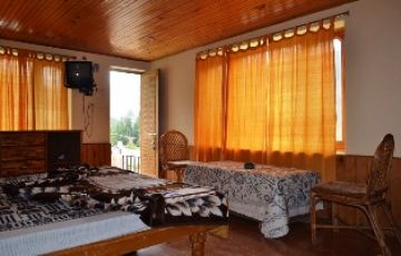 Beautiful 6 Days Delhi, Manali and Shimla Trip Package