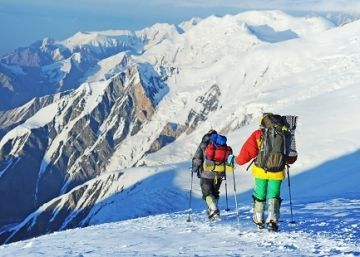 Magical 5 Days 4 Nights Kausani Tour Package