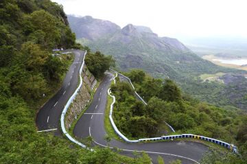 Amazing 3 Days Coimbatore to Valparai Trek Vacation Package