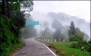 Best 11 Days 10 Nights Mussoorie Friends Tour Package