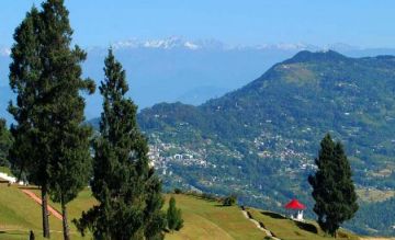 Pleasurable 10 Days Siliguri to Zuluk Vacation Package