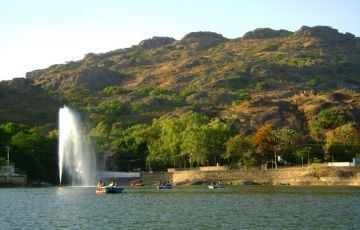 Amazing 5 Days 4 Nights Rajasthan Desert Trip Package