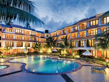 4 Days 3 Nights South Goa Nightlife Holiday Package