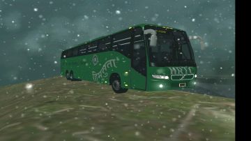 Shimla Volvo tour (2 Night 3 Days)