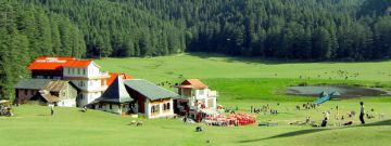 Magical 9 Days 8 Nights SHIMLA Hill Stations Vacation Package